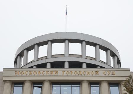 В Москве вынесли приговор организатору убийства Япончика