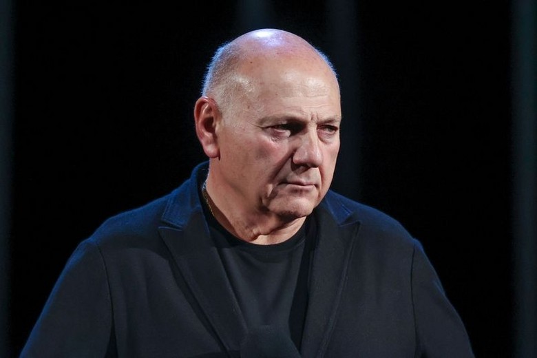 Сергей Газаров