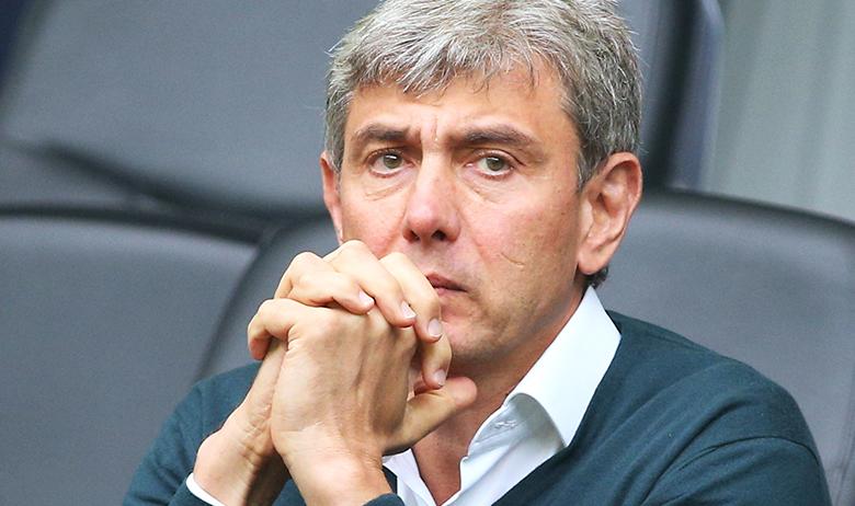 Сергей Галицкий 