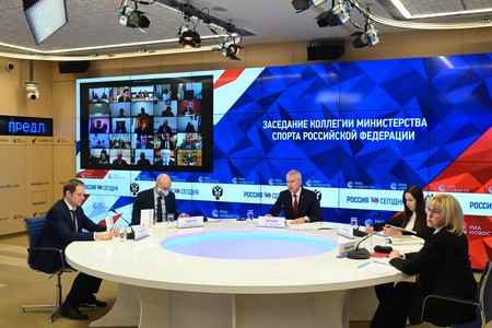 Как решение Спортивного арбитража может сократить наш кабмин