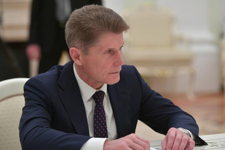 Олег Кожемяко