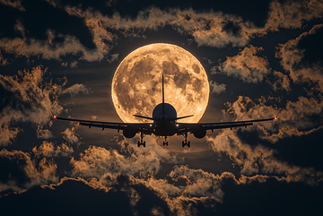 Фаза Луны сегодня, 16 марта 2026 года. Думаем, планируем, действуем