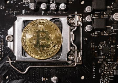 Британец хочет купить свалку, чтоб найти выброшенный диск с биткоинами