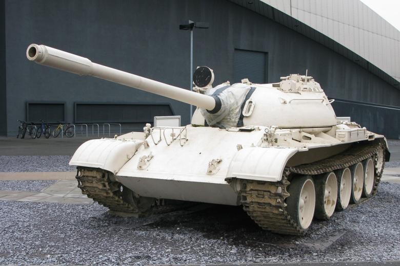 Т-55