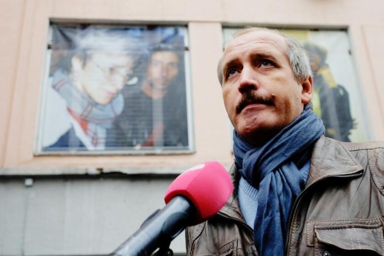 Сергей Соколов