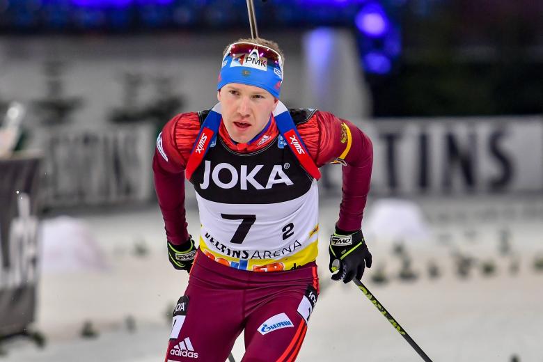 Алексей Волков
