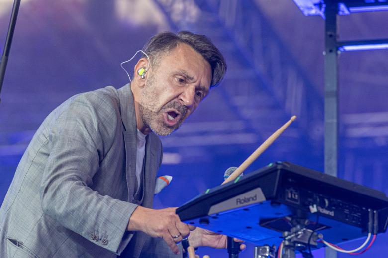 Сергей Шнуров