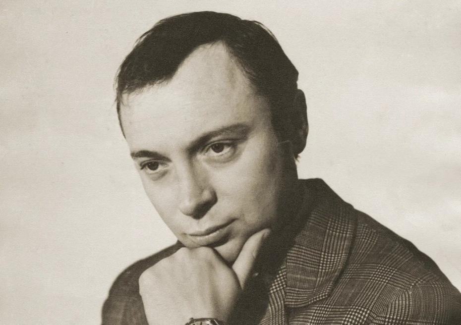 Валерий Ободзинский