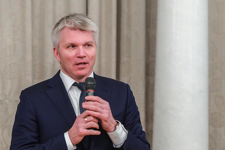 Павел Колобков