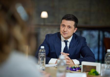 Украина, утро 1 декабря: военное положение или госпереворот