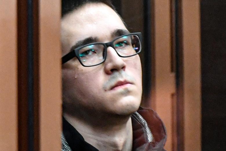 Ильназ Галявиев