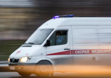 ДТП под Владимиром унесло жизни троих человек
