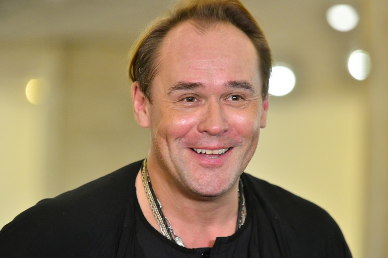Максим Аверин