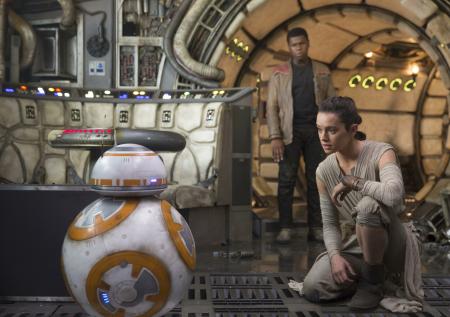 В Disney нашли виновных в кассовых провалах своих последних фильмов