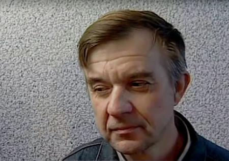 «Он свои 17 лет отбухал»: Познер высказался о популяризации маньяка Мохова