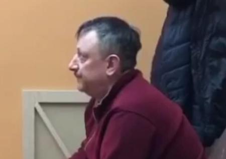 Купившего наркотики главу Еврейской общины Читы приговорили к штрафу
