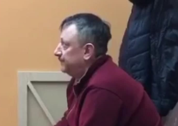 Григорий Ерёмин
