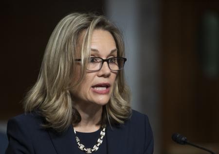 Постпред США: НАТО пока не будет вводить бесполётную зону над Украиной