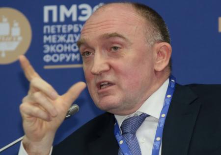 Адвокат: дело на челябинского экс-губернатора Дубровского не заводили