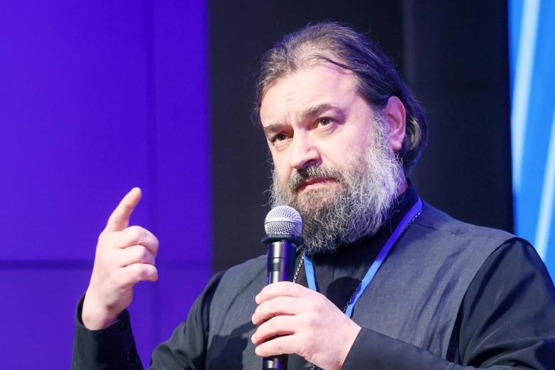 Андрей Ткачев