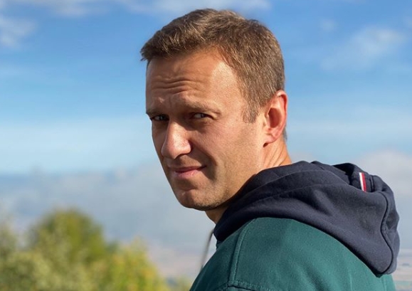 Алексей Навальный