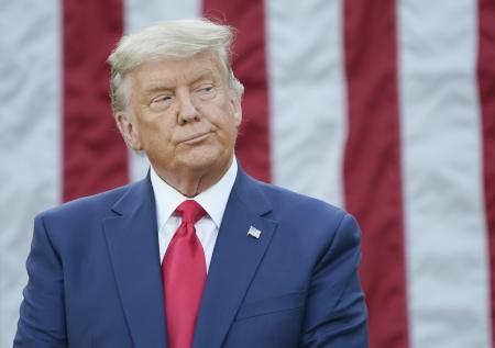 Трамп создал команду из антикитайских «ястребов»