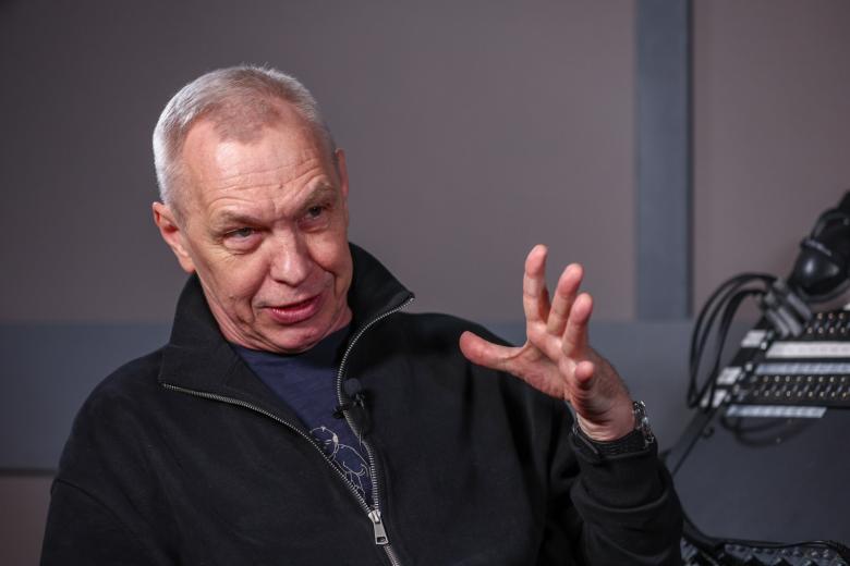 Александр Ф. Скляр