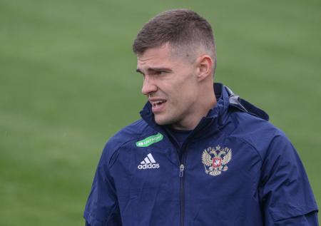 Чай без сахара: Зобнин рассказал об изменениях в сборной при Карпине