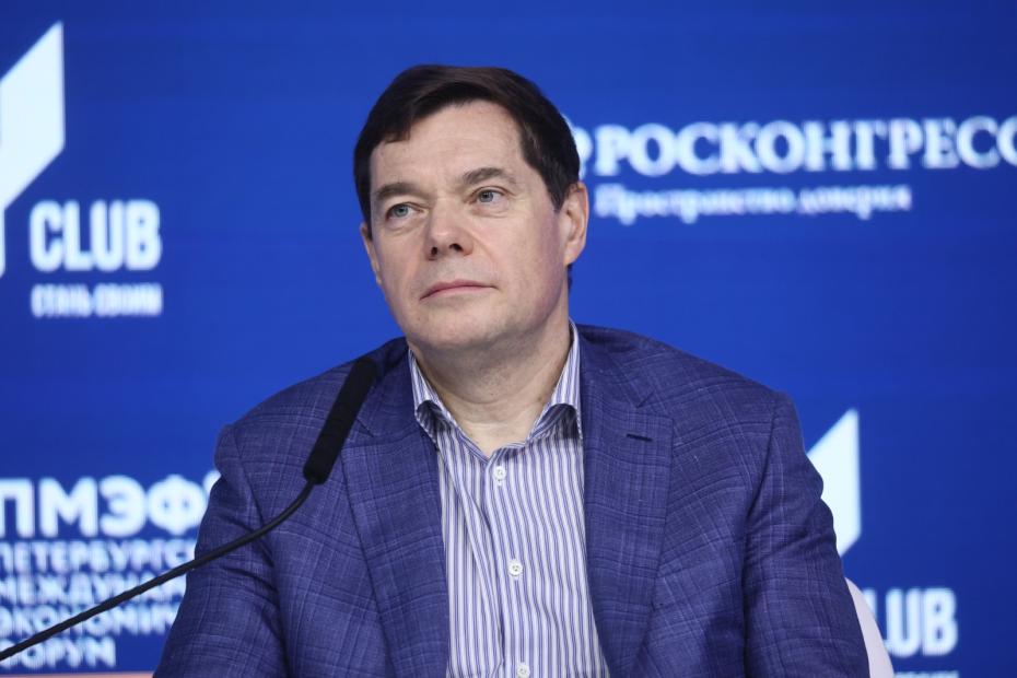 Алексей Мордашов