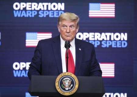 В Госдуме считают Трампа «неотыгранной фигурой» в политике США