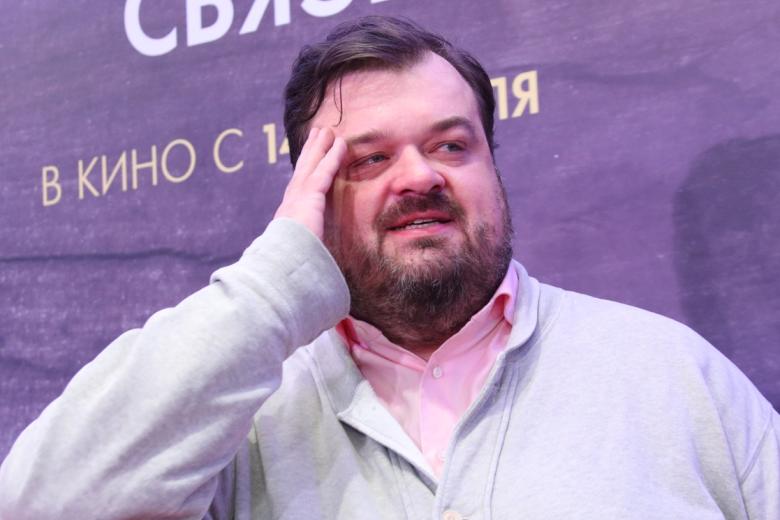 Василий Уткин