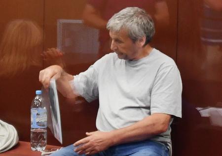 Глава «Военторга» не признал вину в многомиллионных хищениях