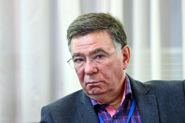 Александр Панкин
