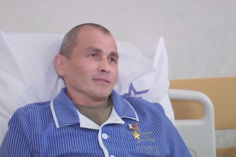 Рустам Сайфуллин
