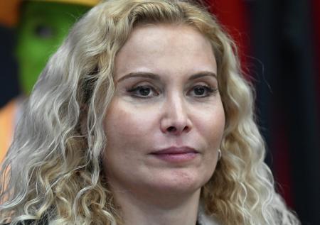 «Дейв, ты дерьмо»: Тутберидзе оскорбила сливавшего информацию о ней блогера