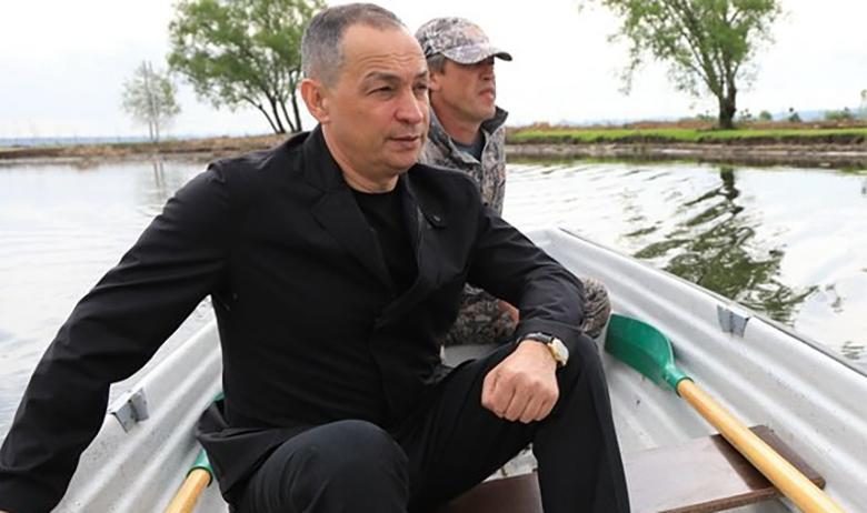 Александр Шестун
