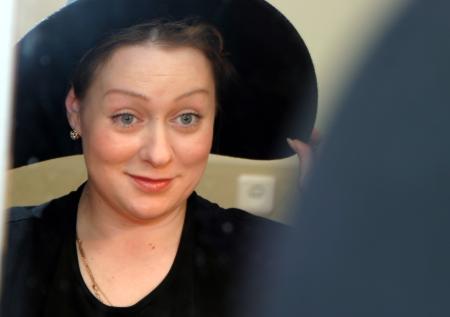 «На руках поднимал»: Аронова о почившем Мягкове