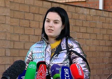 Изувеченная мужем Маргарита Грачёва снялась в откровенной фотосессии