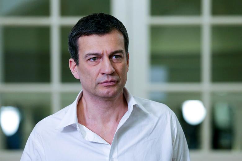 Андрей Чернышов