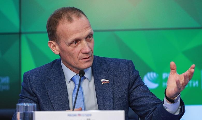 Владимир Драчёв