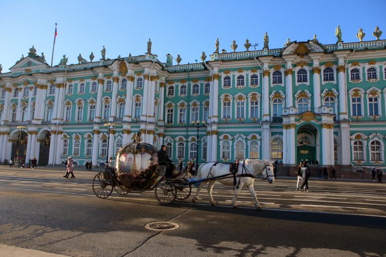 Эрмитаж