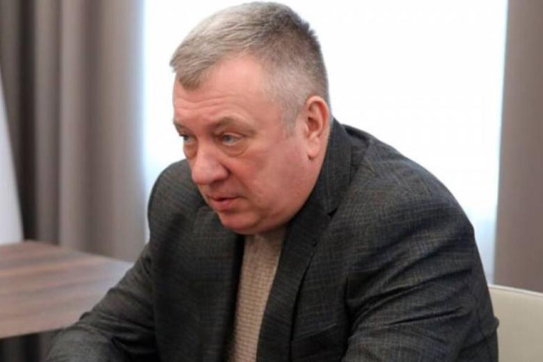 Андрей Гурулев