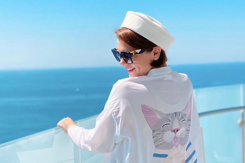 Татьяна Брухунова 