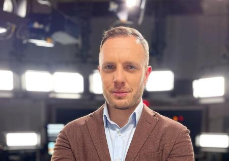 «Спасибо, любимая»: у Тимура Соловьёва родилась дочь
