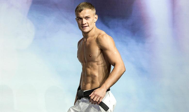 Денис Лаврентьев
