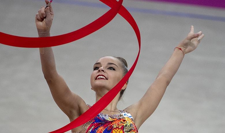 Арина Аверина