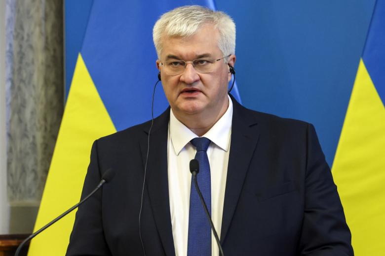 Андрей Сибига