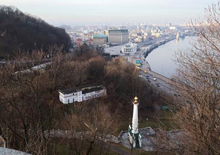 В поселке с иностранными инструкторами ВСУ прогремел взрыв