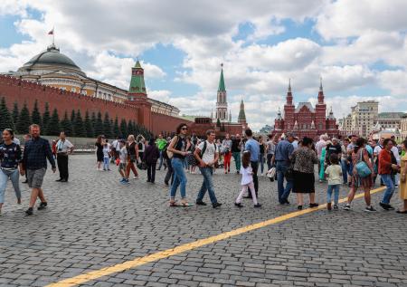 АКРА предсказало России долгосрочную стабильность