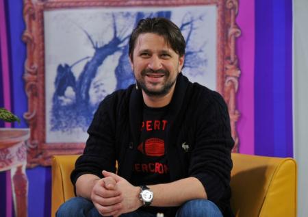 Гена Букин из «Счастливы вместе» нашёл жену на пять лет младше дочери